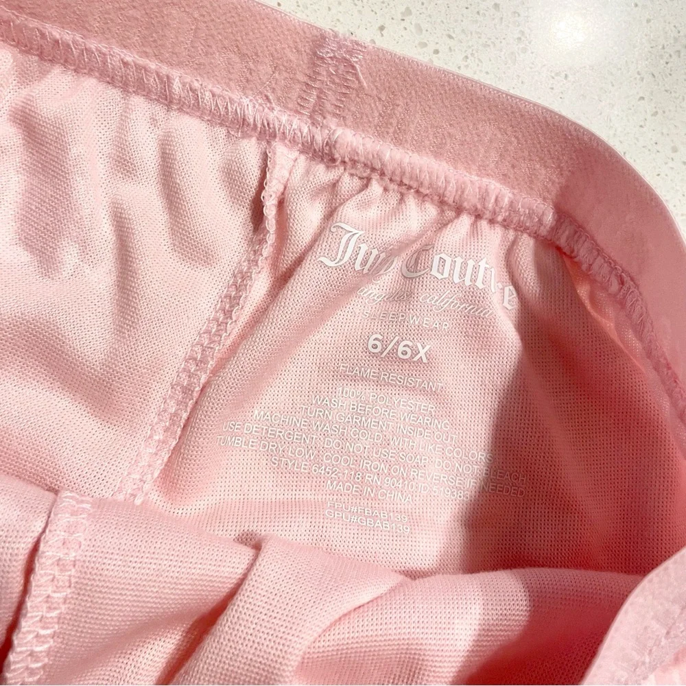 Juicy Couture light baby